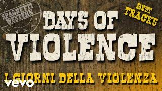 Bruno Nicolai - Days of Violence - Best Tracks - Spaghetti Western Music [HQ]