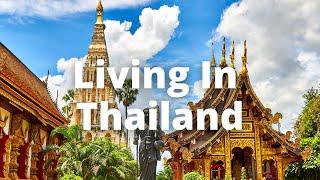 Top 10 Best Places to Live in Thailand