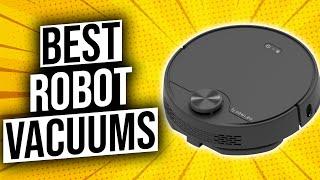 Best Robot Vacuum to Buy in 2021