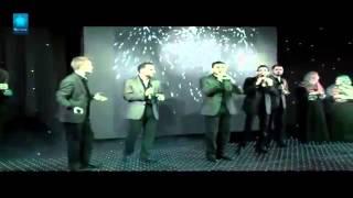 MUHAMMAD NUR - Harmony Band | video + lyrics on captions