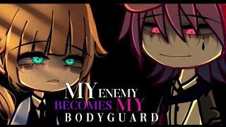 — Musuhku Menjadi Pengawalku || My Enemy Becomes My Bodyguard  GCMM/GCM sub ENG-IND