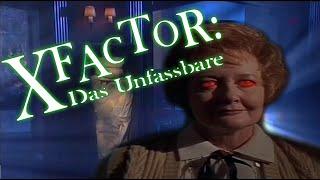 X Factor Das Unfassbare Folge 8