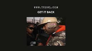 The Jacka Type Beat 2024 "Get It Back" Prod. ((T-Kewl Made Me Do IT))