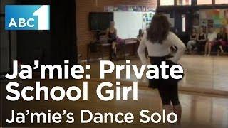 Ja'mie: Private School Girl: Ja'mie's Dance Solo (ABC1)