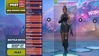 Solaris Fortnite Cheat Setup Tutorial (Discord In Description)