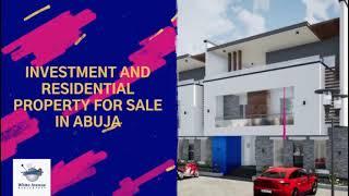 Color code estate / Real Estate Abuja | 2021