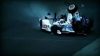 Verizon IndyCar Series 2018 NBC/NBCSN Intro