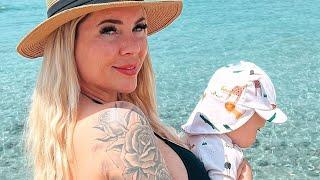 Die Familie wächst: Jenny Frankhauser erwartet zweites Baby!