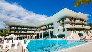 Hotel Deloix Aqua Center en Benidorm