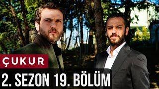 Çukur 2.Sezon 19.Bölüm