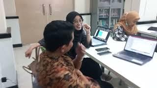 GEGER BOS WIS BACUT TEKAN SOLO EH KELAS E KOSONG