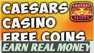 CAESAR SLOTS APP WIN REAL MONEY-CHRISTIAN TV #caesarslots #legit #realmoney