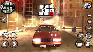 Gta 3: Mobile The Definitive Edition Netflix Android (Full Mission) Ultra Graphics Gameplay AustinX