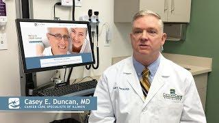 Meet Dr. Casey Duncan