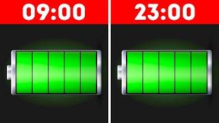 15+ Easy Ways to Speed Up Your Phone in 10 Minutes