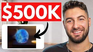 How He Made $500k Dropshipping (Product Reveal)