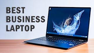 7 Best Business Laptop That Will Boost Your Productivity