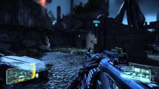 Let's Play Crysis 3 #10: Flugabwehreinheiten zerstören - Kurzer Part: Scheiss HDD - 1080p Max PC