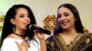 Best of Farzana naz in TOLO TV | آهنگ های مست و ناب از فرزانه ناز در برنامه های تلویزیون طلوع