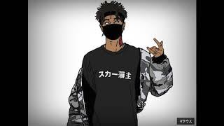 Scarlxrd x Bones x Ghostemane Type Beat Dark Trap Instrumental