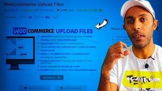 Woo Commerce Upload File | upload files for each product 2022