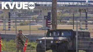 Texas Democrats criticize Gov. Greg Abbott for border actions