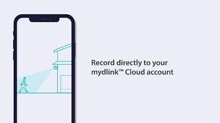 mydlink App Cloud Recording