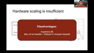 ASPLOS'24 - Lightning Talks - Session 2D - Proteus: A High Throughput Inference Serving System with