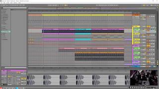 How I Made The Track "Sadowick - Neilos"