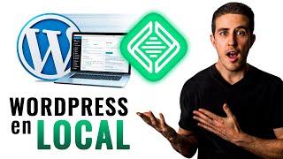 Cómo Instalar Wordpress en LOCAL [Actualizado a 2023] 