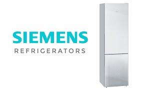 Siemens Refrigerator Fridge Freezer Kühlschrank KG39EVL4A KG39EVI4A