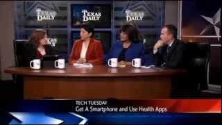 Tech Tips: Trends for Boomers as featured on KTXD*47 [Lissa Duty]