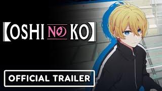 Oshi no Ko Season 2 - Official Teaser Trailer (English Subtitles)