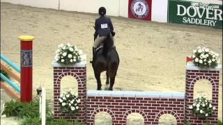 WIHS Equitation Finals Work-Off