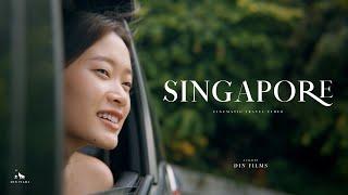 SINGAPORE | Cinematic Travel Film