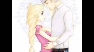 A whole new world (jelsa) part1