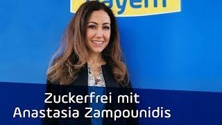 Das passiert, wenn du keinen Zucker mehr isst | Anastasia Zampounidis