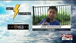 Future Forecasters: July 24