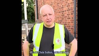 Southeastern - Customer and Community Improvement Fund (Darent Valley)