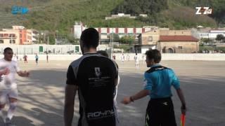 Zero a Zero TV | Rocchese-Poseidon 2-0 (Promozione D | 2016-17)