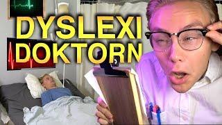 DYSLEXI-DOKTORN