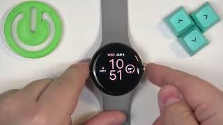 How to Install Applications on GOOGLE Pixel Watch 2