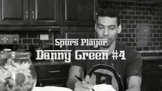 YooLotto's Second Chance Promo feat. Danny Green