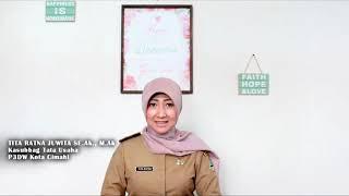 Video Profil Tita Ratna Juwita - PNS Provinsi Jawa Barat