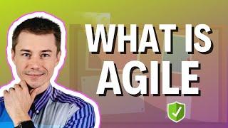 What is Agile?  (Explained for recruiters in IT)