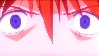 Creep - RADIOHEAD || Evangelion [AMV]