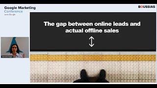 Case Study: How offline conversion tracking leads to effective optimization & business growth