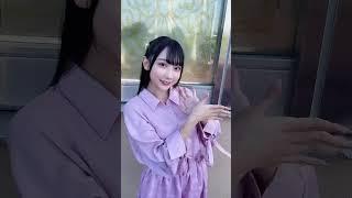 【可愛くてごめん】城月菜央ver. #shorts