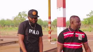 KAWASTONE ft DOUBLE TEE - JAANDE (official Video)