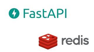 FastAPI Redis Tutorial